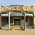 The Free Medical Clinic of Greater Cleveland (The Free Clinic)